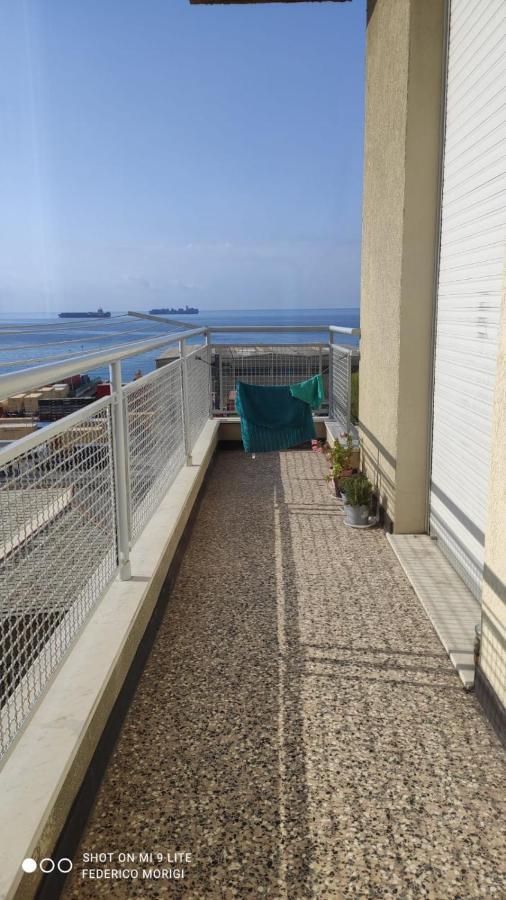 Mare E Monti Casa vacanze *