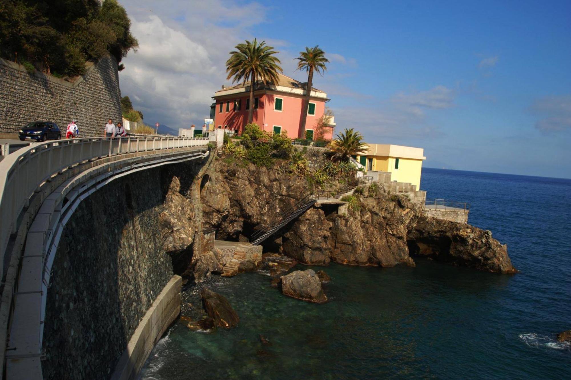 Casa vacanze Mare E Monti Genova