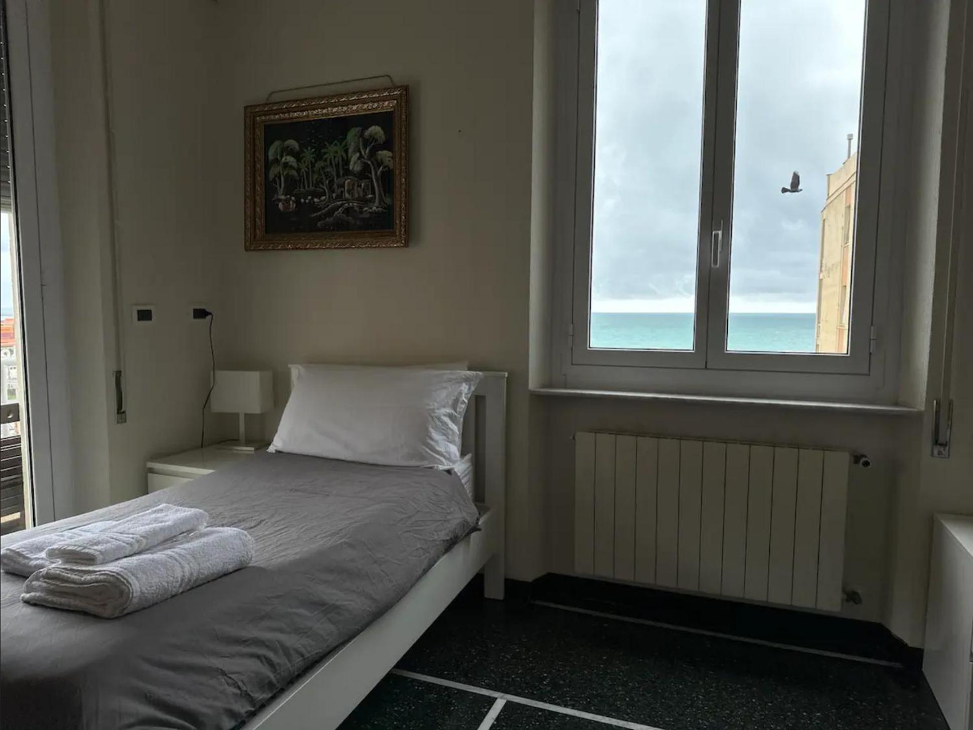 Casa vacanze Mare E Monti Genova