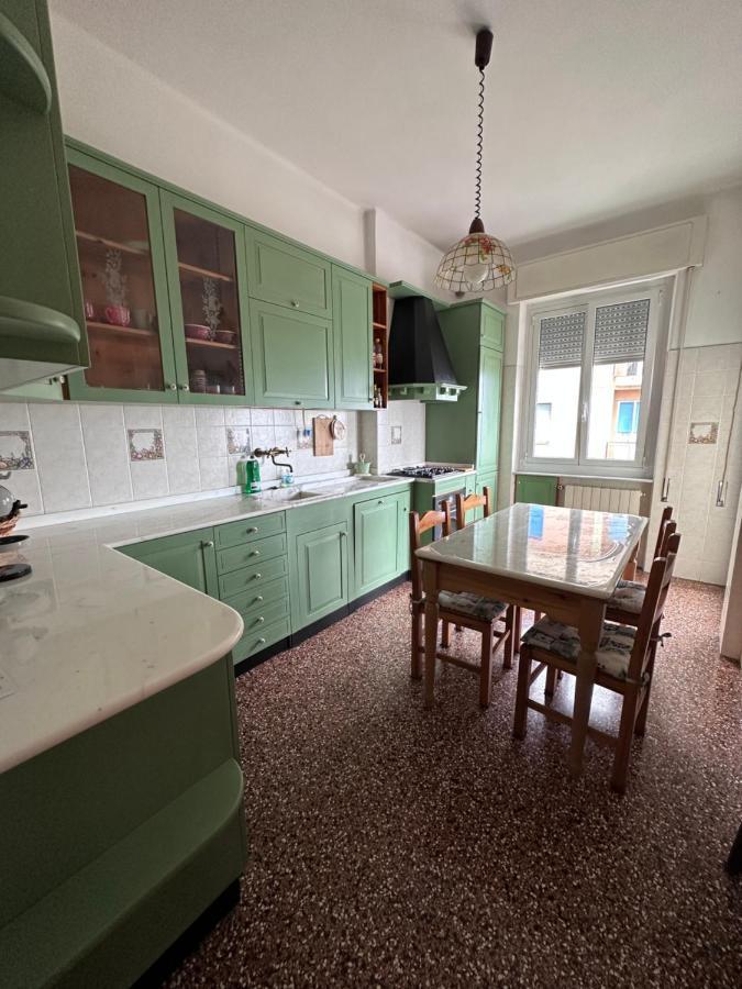 Mare E Monti Holiday home