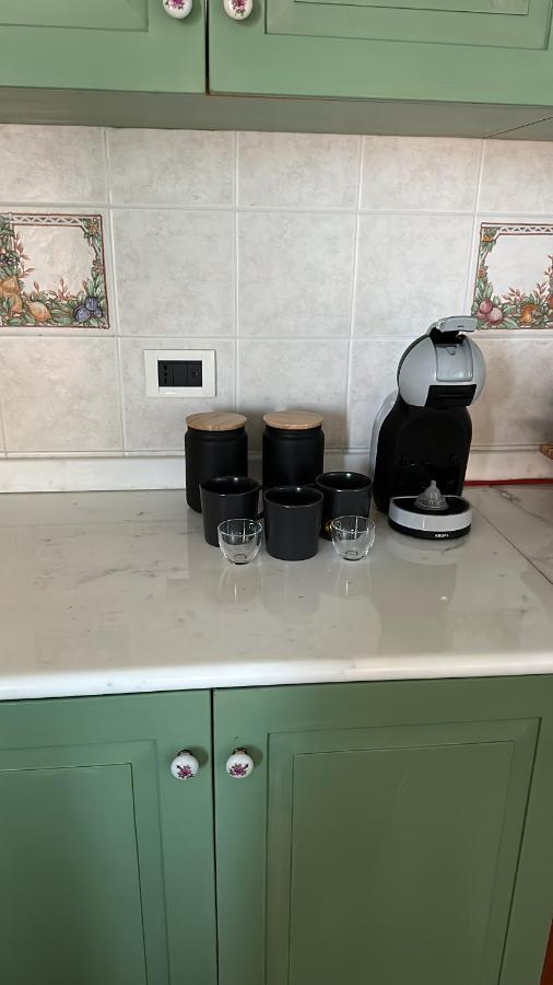 Holiday home Mare E Monti