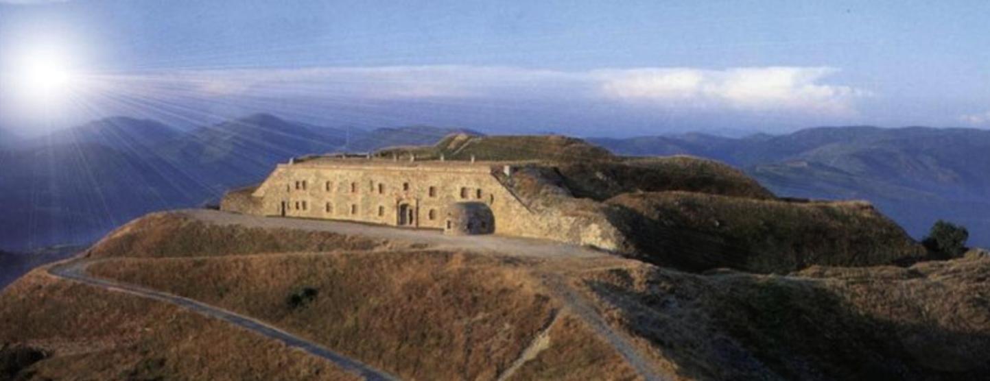 Holiday home Mare E Monti