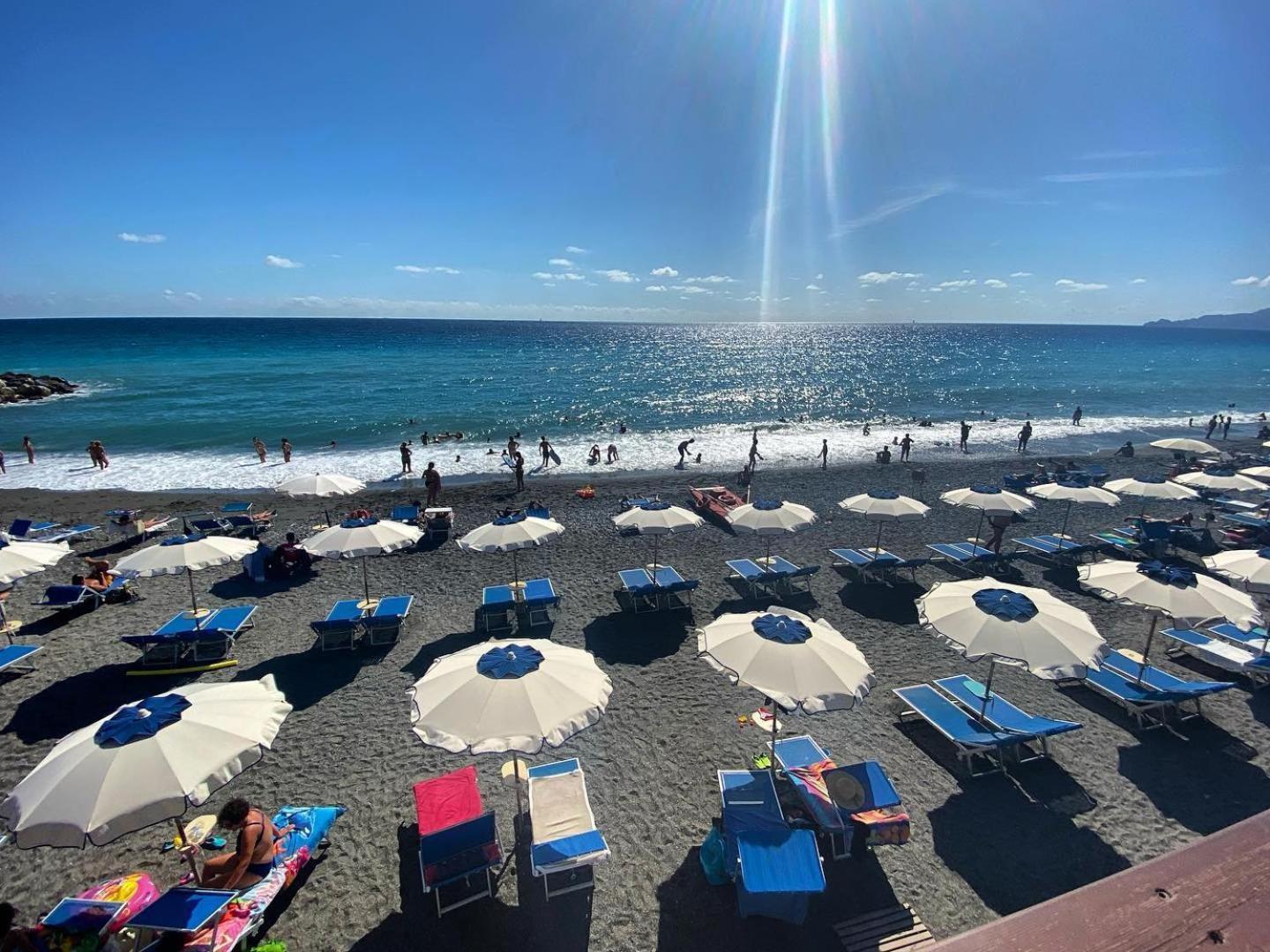 Mare E Monti Holiday home Genoa