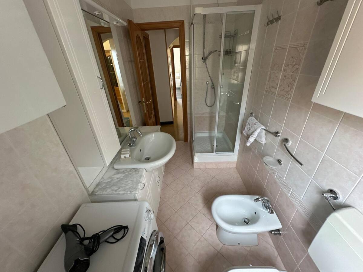 Holiday home Mare E Monti